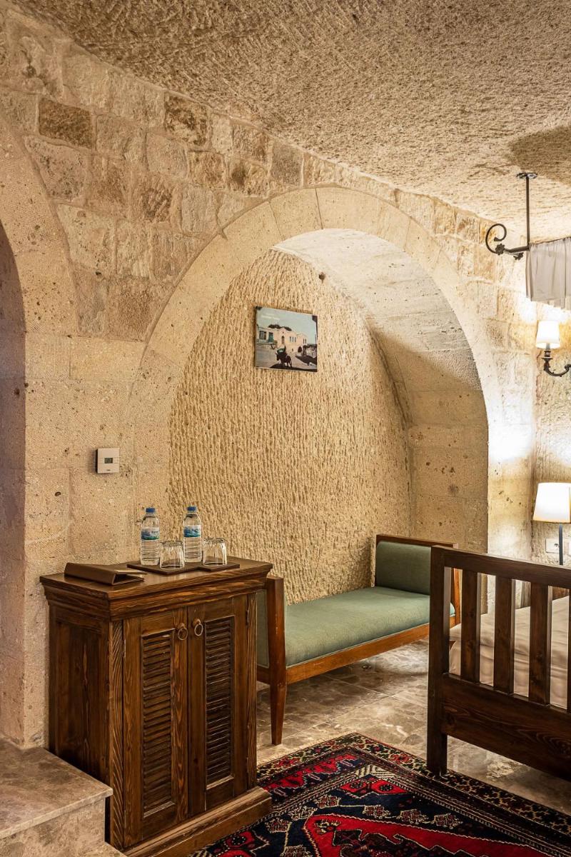 Exedra Cappadocia