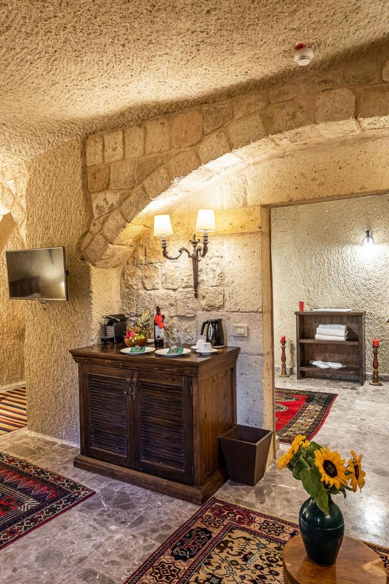 Exedra Cappadocia