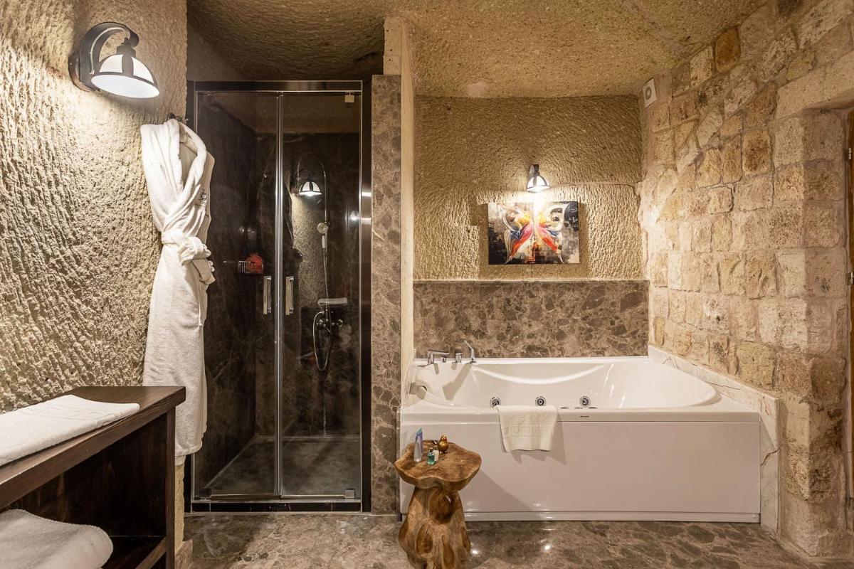 Exedra Cappadocia