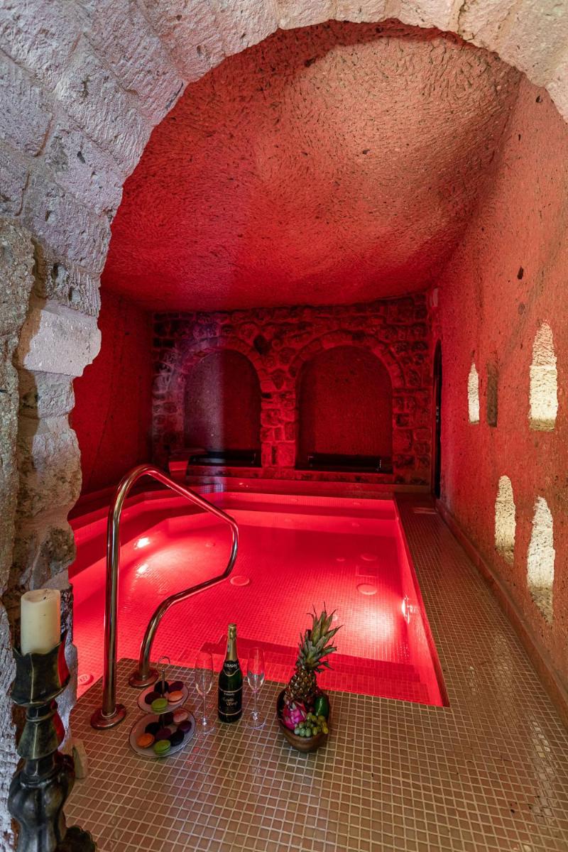 Exedra Cappadocia