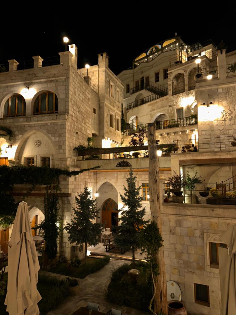 Exedra Cappadocia