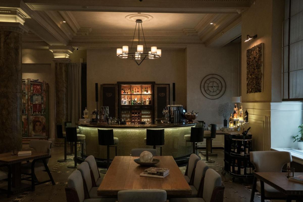 The Bank Hotel Istanbul, a Member of Design Hotels