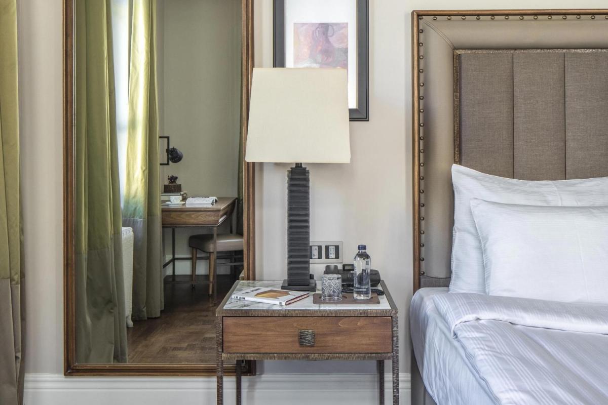 The Bank Hotel Istanbul, a Member of Design Hotels