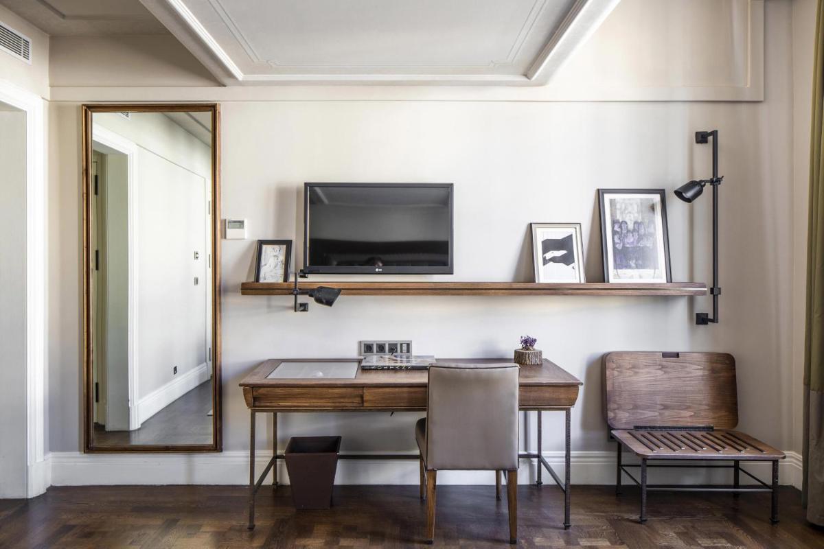 The Bank Hotel Istanbul, a Member of Design Hotels