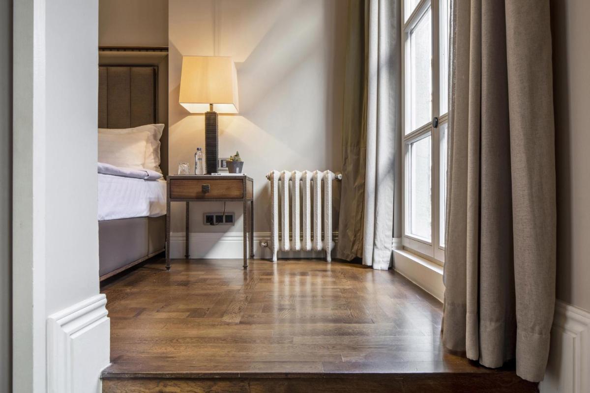 The Bank Hotel Istanbul, a Member of Design Hotels