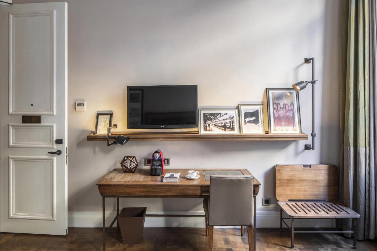 The Bank Hotel Istanbul, a Member of Design Hotels