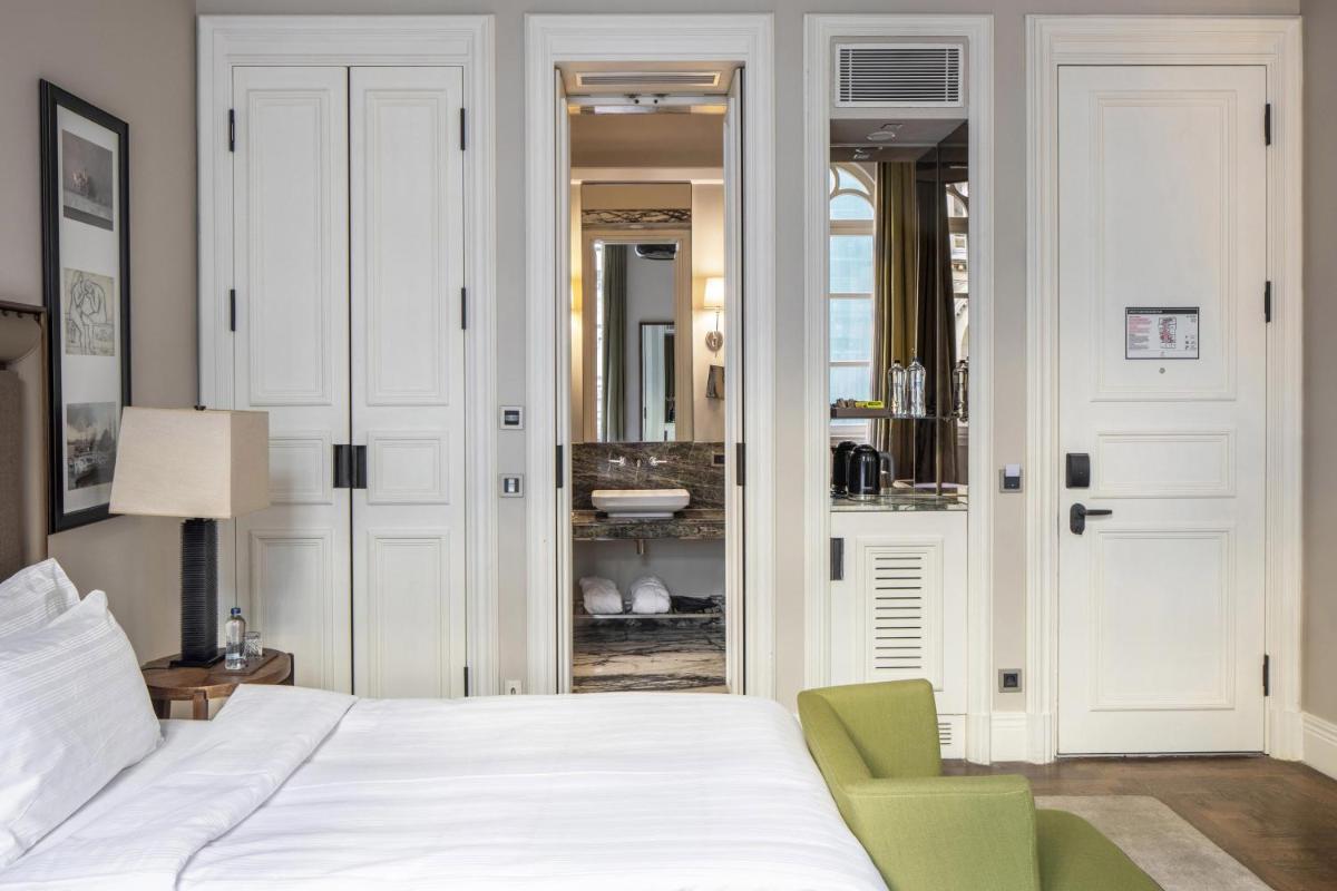 The Bank Hotel Istanbul, a Member of Design Hotels