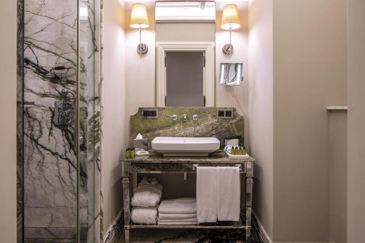 The Bank Hotel Istanbul, a Member of Design Hotels