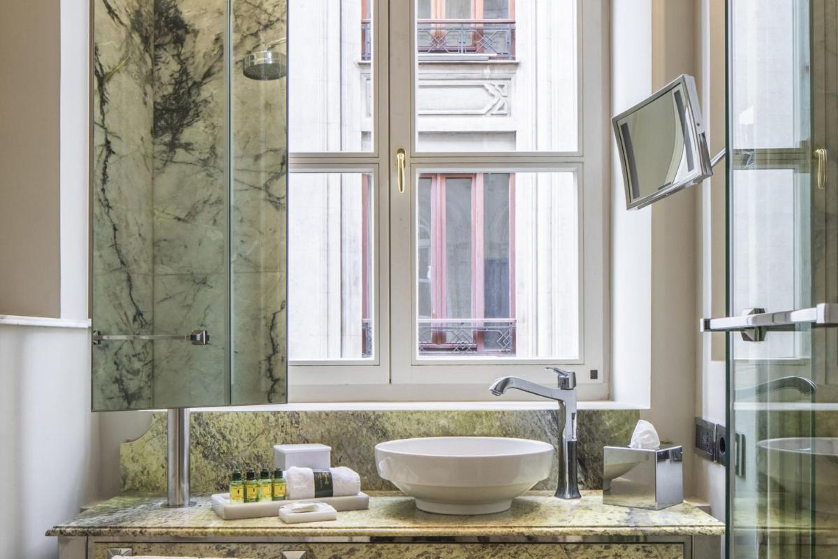 The Bank Hotel Istanbul, a Member of Design Hotels