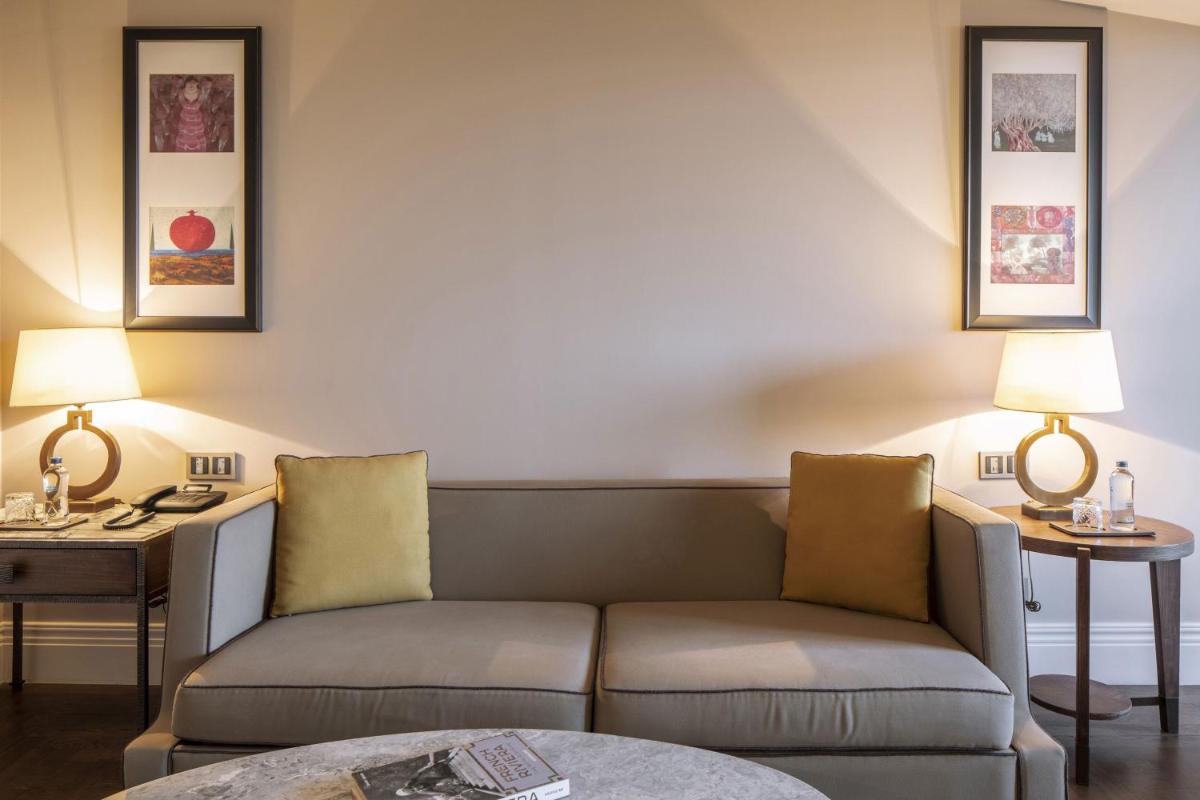 The Bank Hotel Istanbul, a Member of Design Hotels