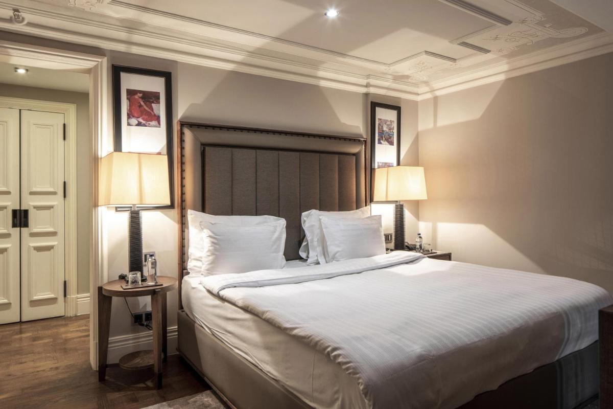 The Bank Hotel Istanbul, a Member of Design Hotels