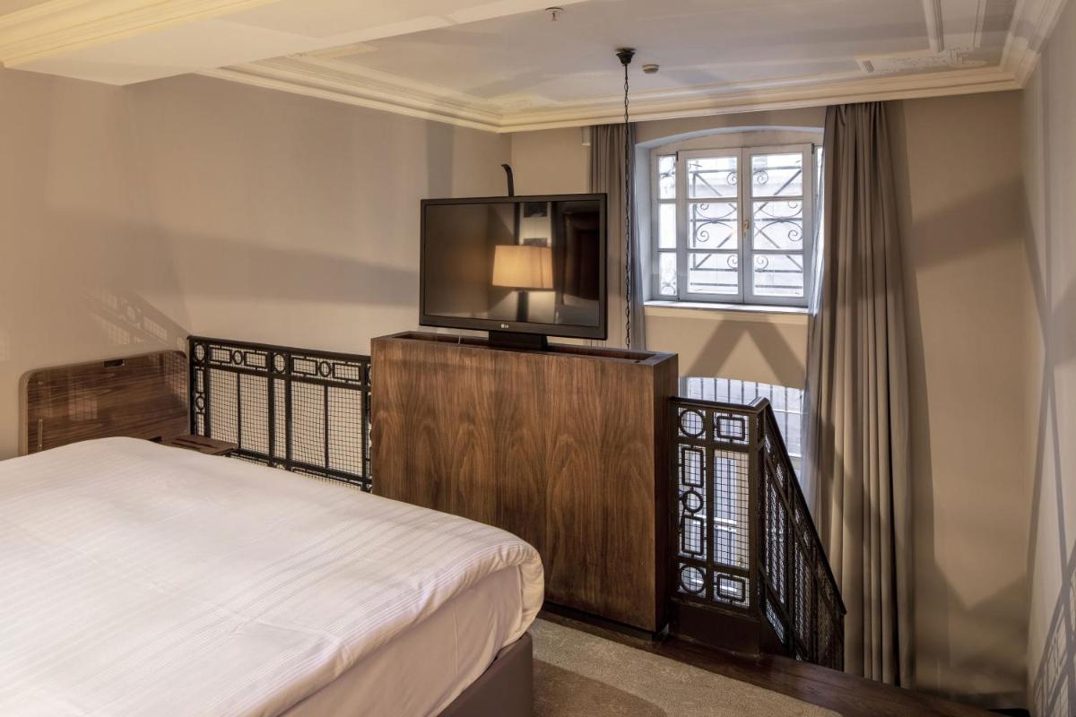 The Bank Hotel Istanbul, a Member of Design Hotels