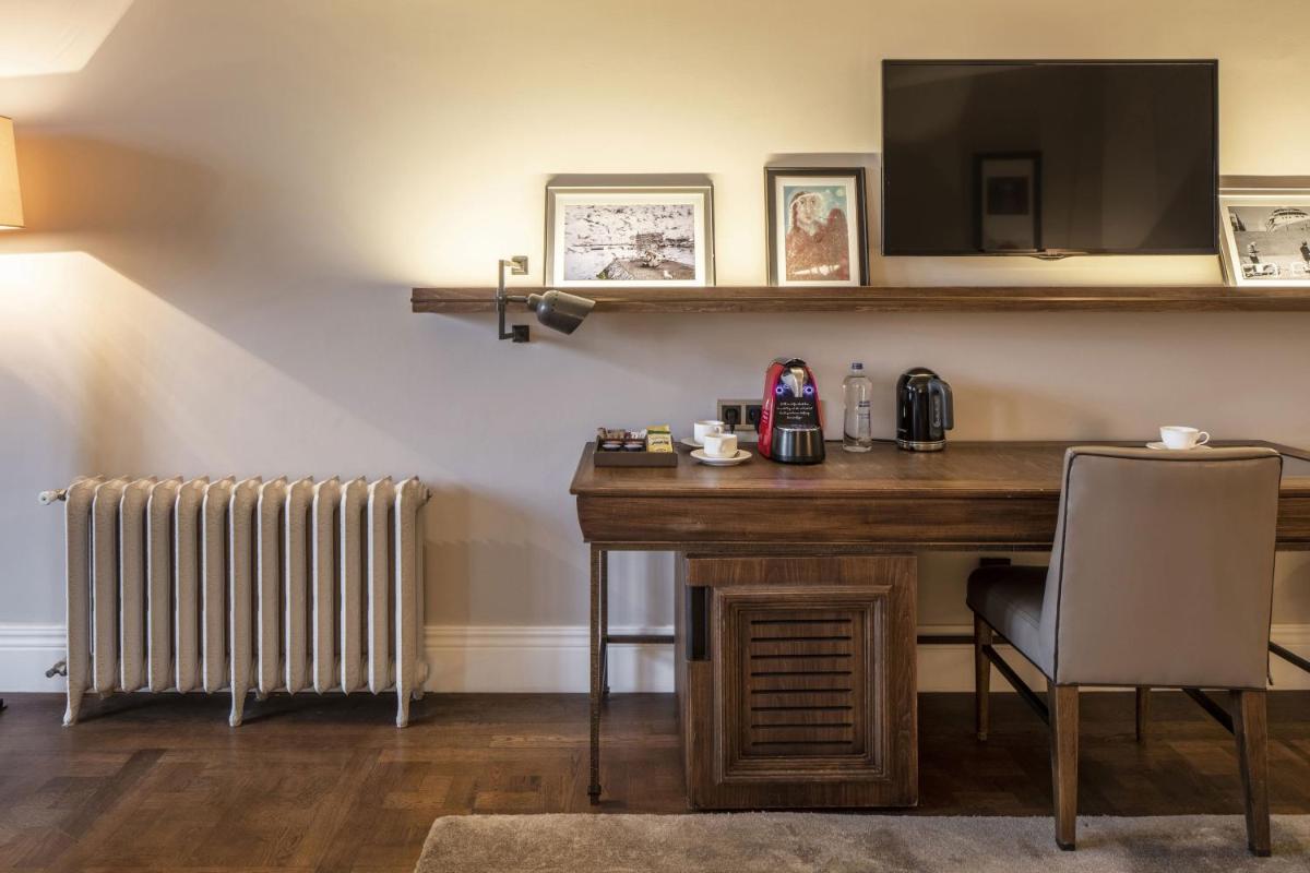 The Bank Hotel Istanbul, a Member of Design Hotels