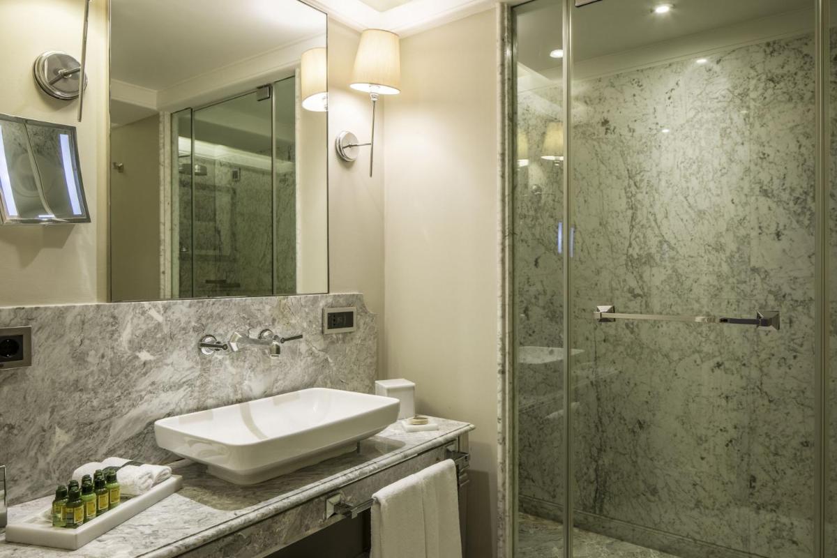 The Bank Hotel Istanbul, a Member of Design Hotels