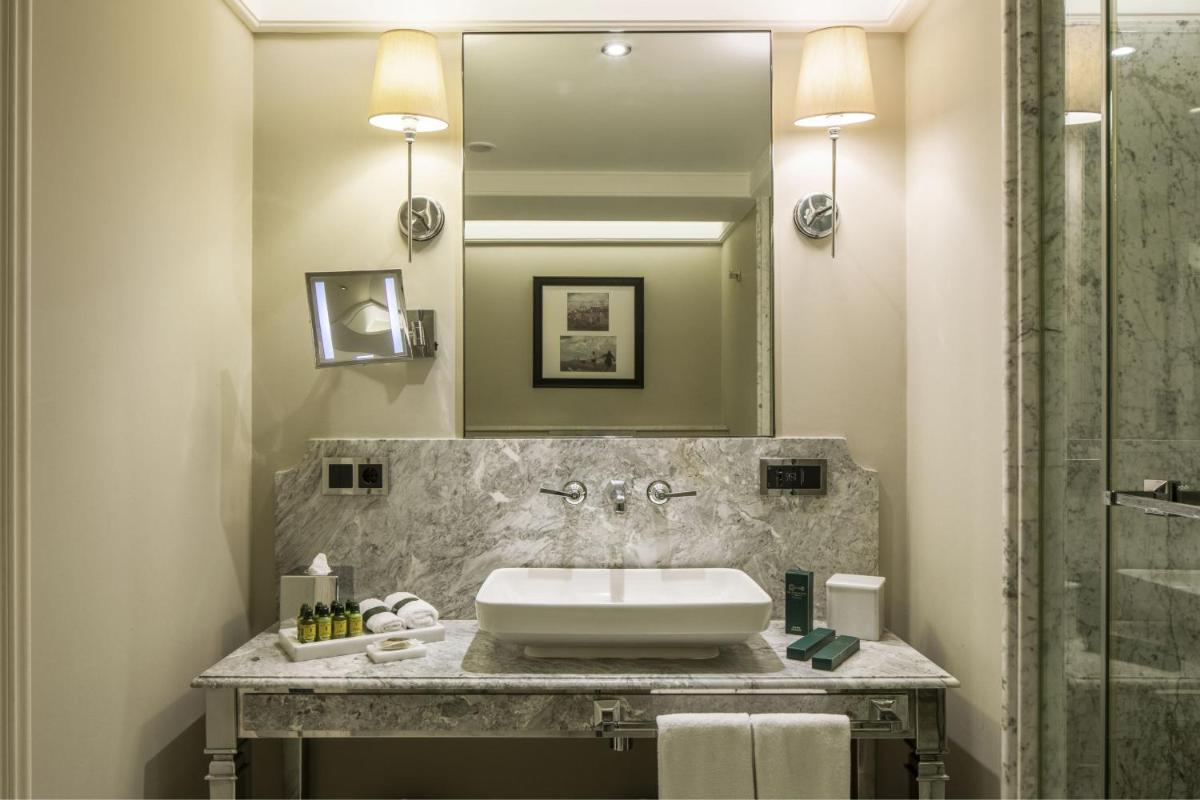 The Bank Hotel Istanbul, a Member of Design Hotels