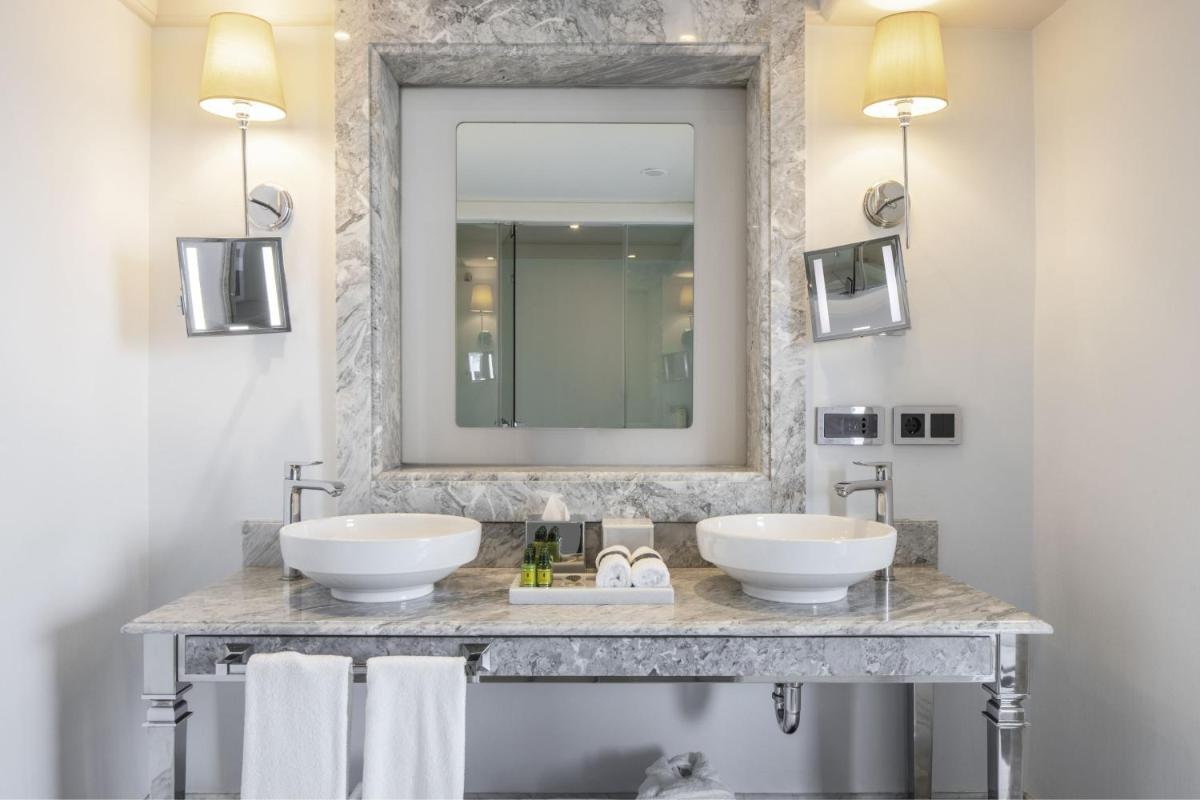 The Bank Hotel Istanbul, a Member of Design Hotels