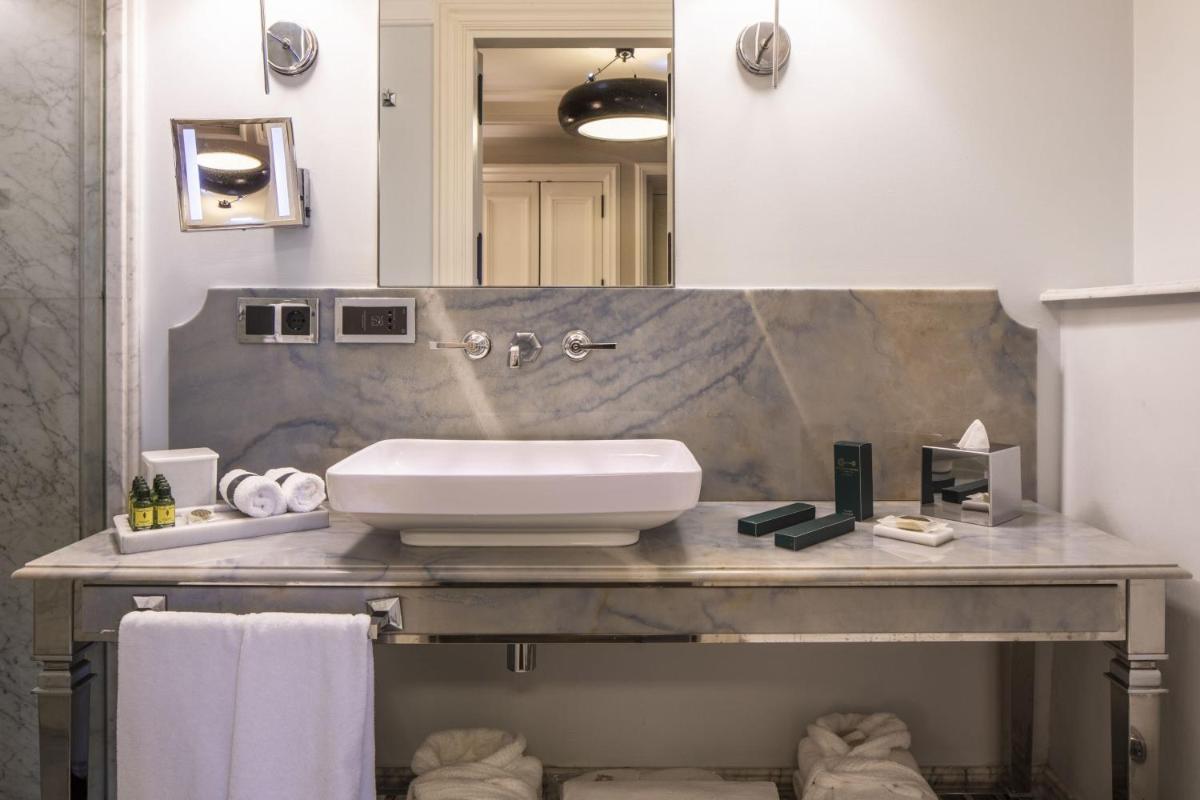 The Bank Hotel Istanbul, a Member of Design Hotels