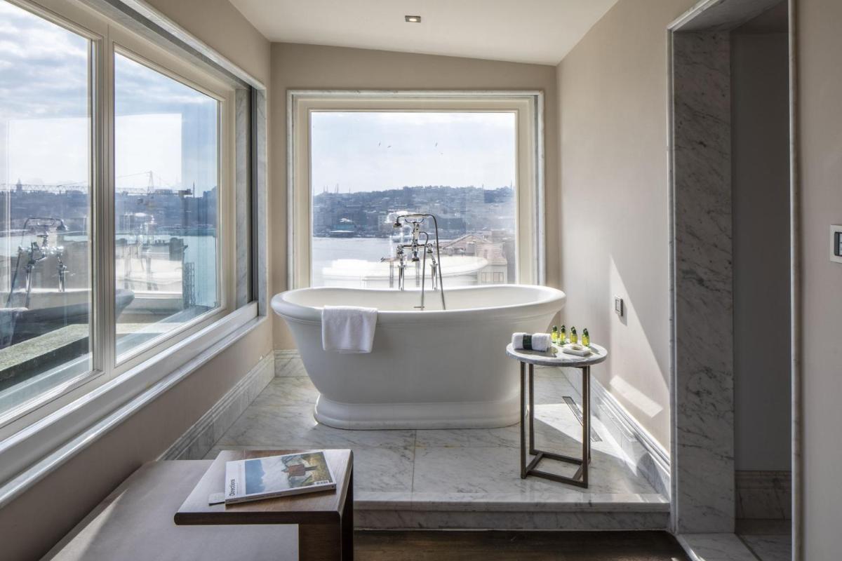 The Bank Hotel Istanbul, a Member of Design Hotels