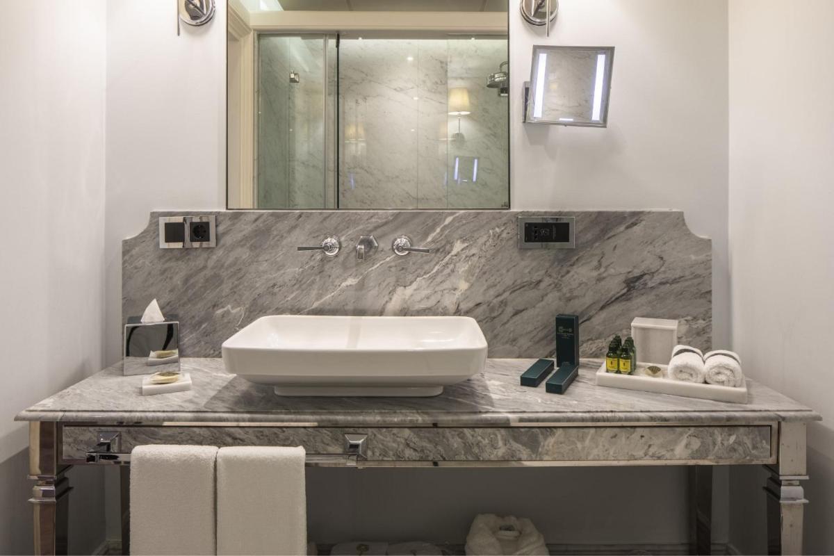 The Bank Hotel Istanbul, a Member of Design Hotels