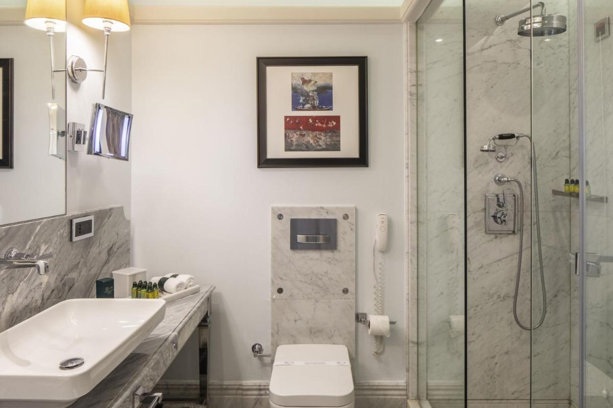 The Bank Hotel Istanbul, a Member of Design Hotels