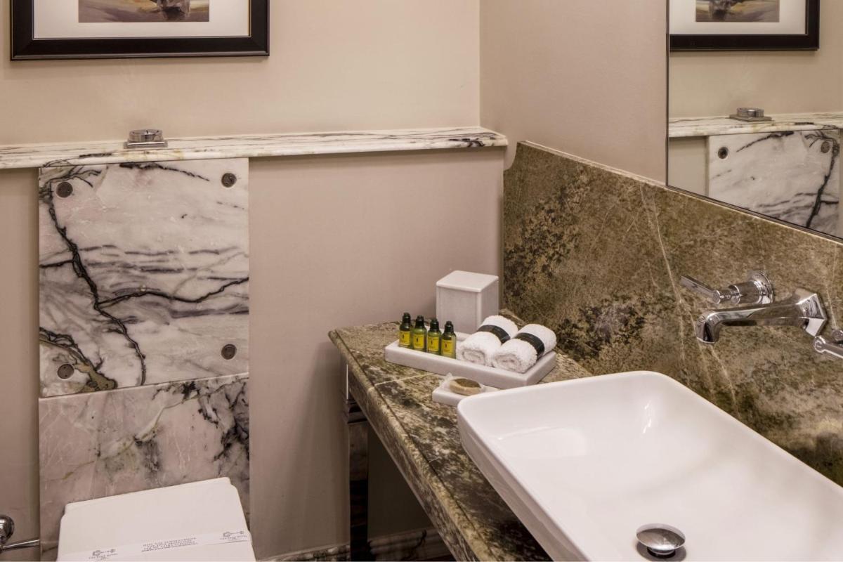 The Bank Hotel Istanbul, a Member of Design Hotels