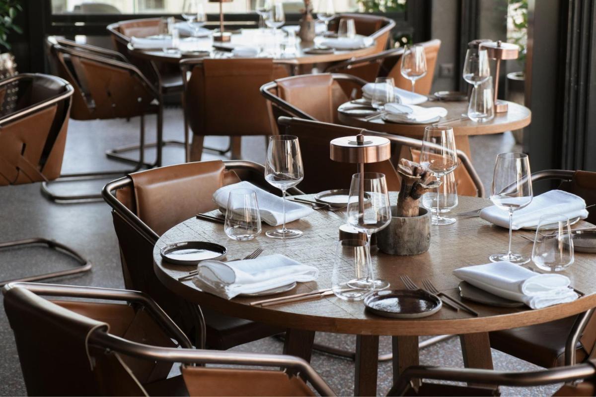 The Bank Hotel Istanbul, a Member of Design Hotels