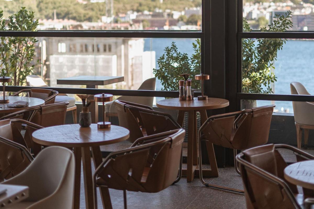 The Bank Hotel Istanbul, a Member of Design Hotels