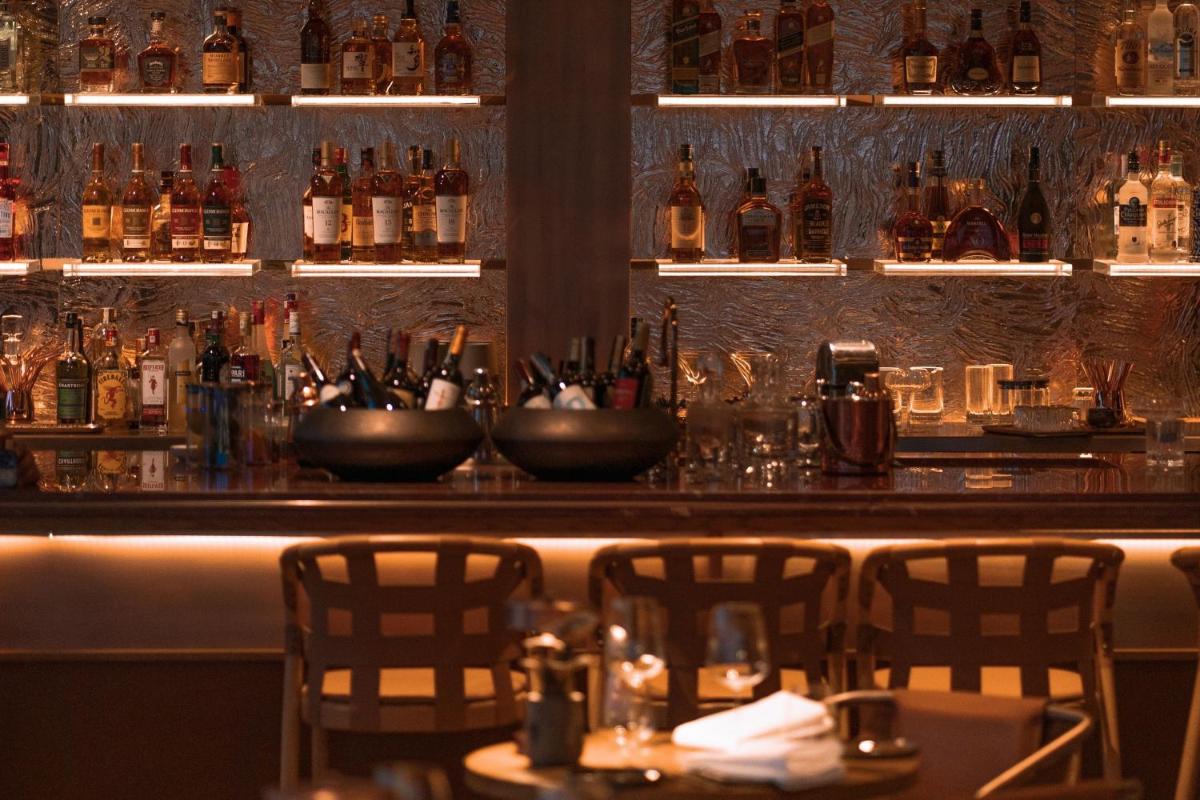 The Bank Hotel Istanbul, a Member of Design Hotels