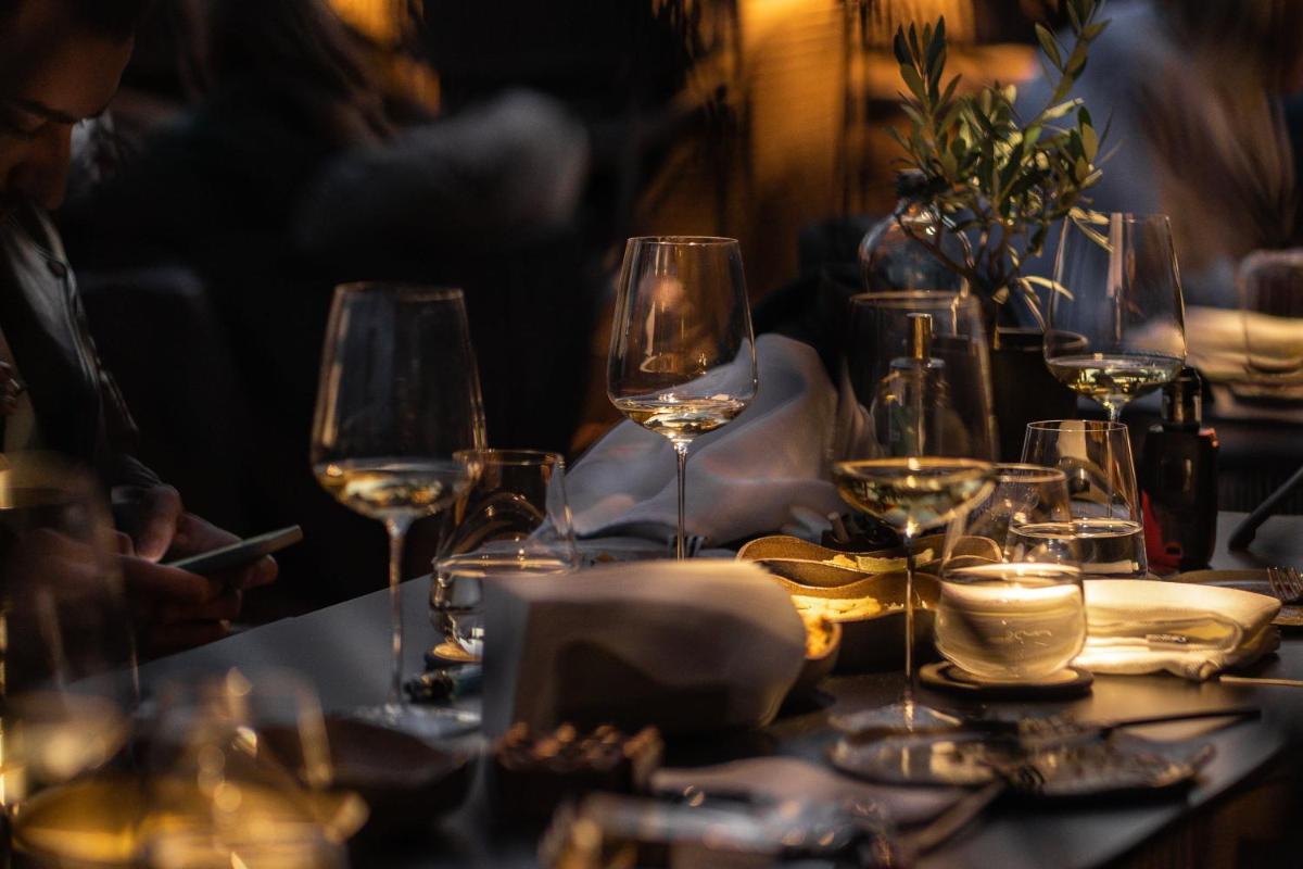 The Bank Hotel Istanbul, a Member of Design Hotels