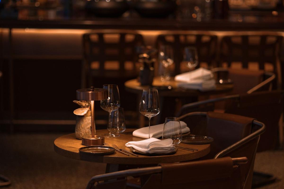 The Bank Hotel Istanbul, a Member of Design Hotels