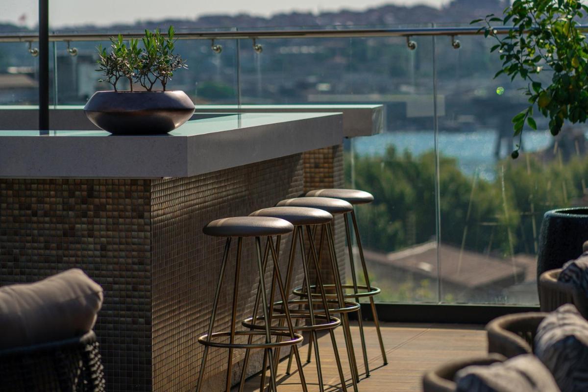 The Bank Hotel Istanbul, a Member of Design Hotels
