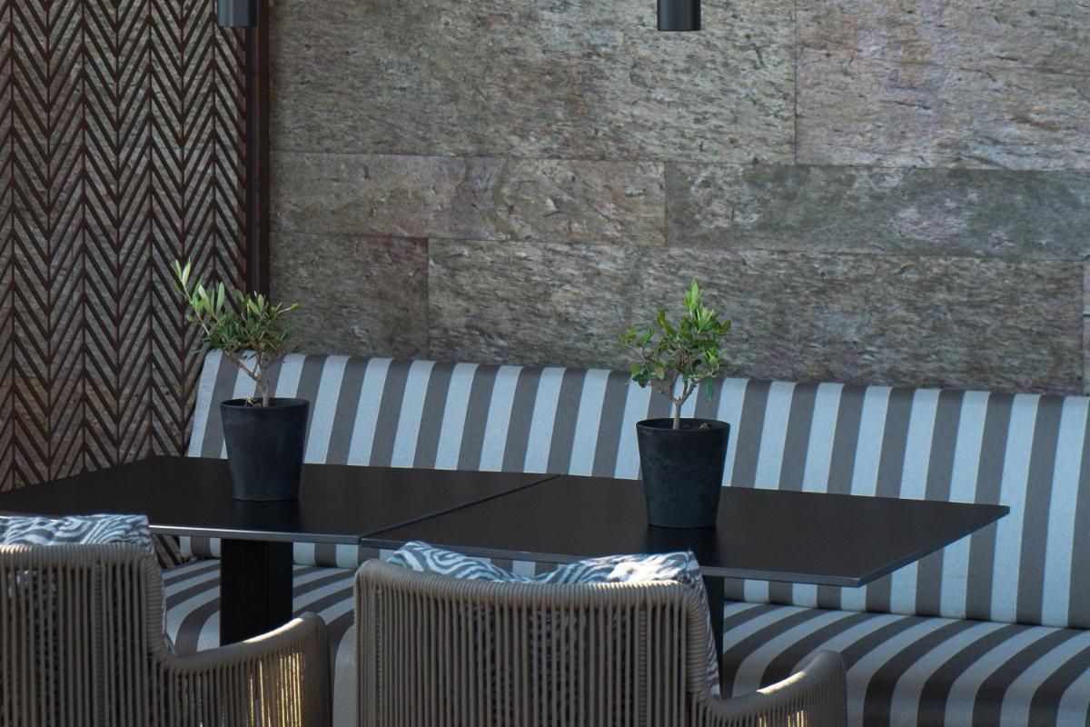 The Bank Hotel Istanbul, a Member of Design Hotels