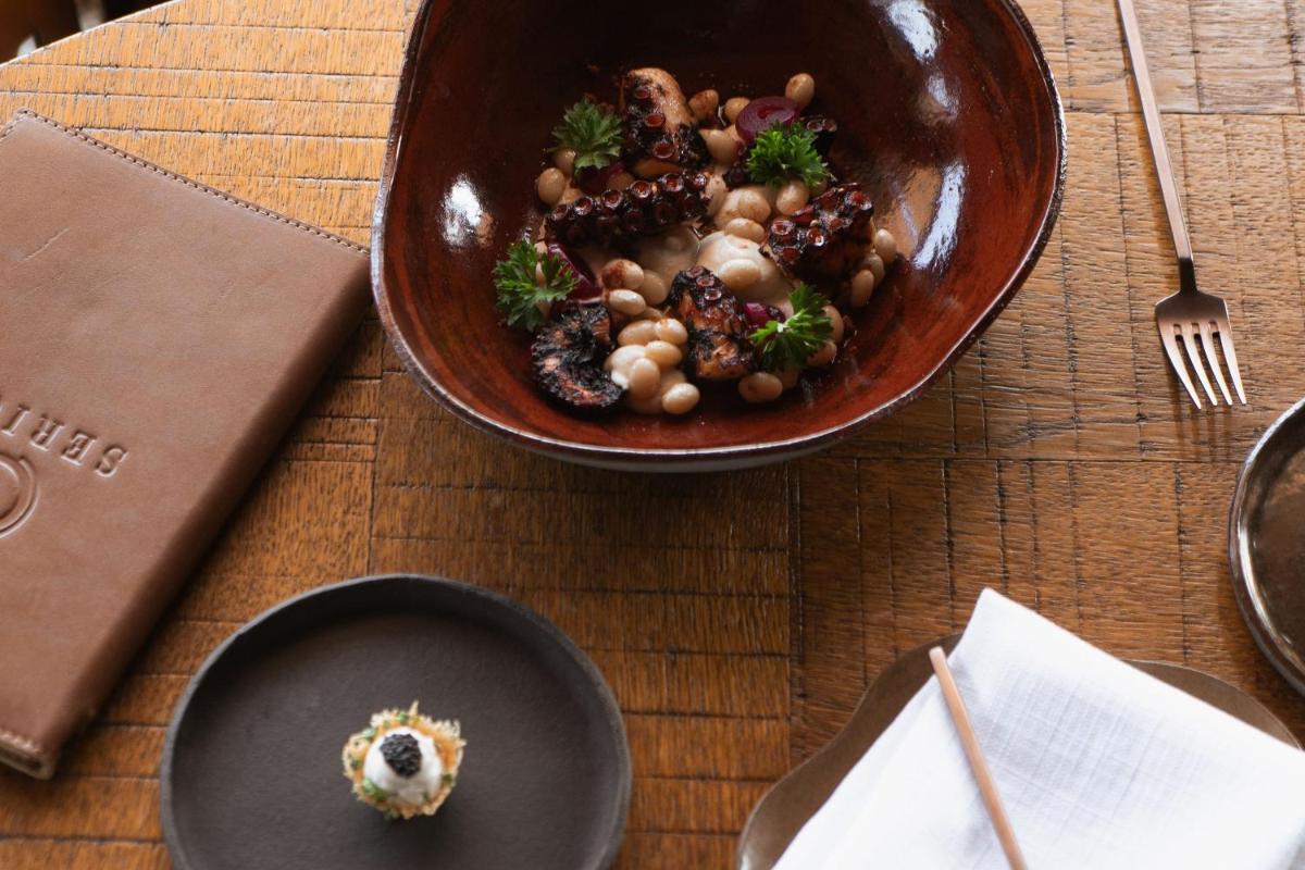 The Bank Hotel Istanbul, a Member of Design Hotels