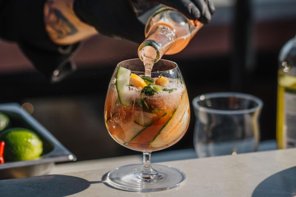 The Bank Hotel Istanbul, a Member of Design Hotels