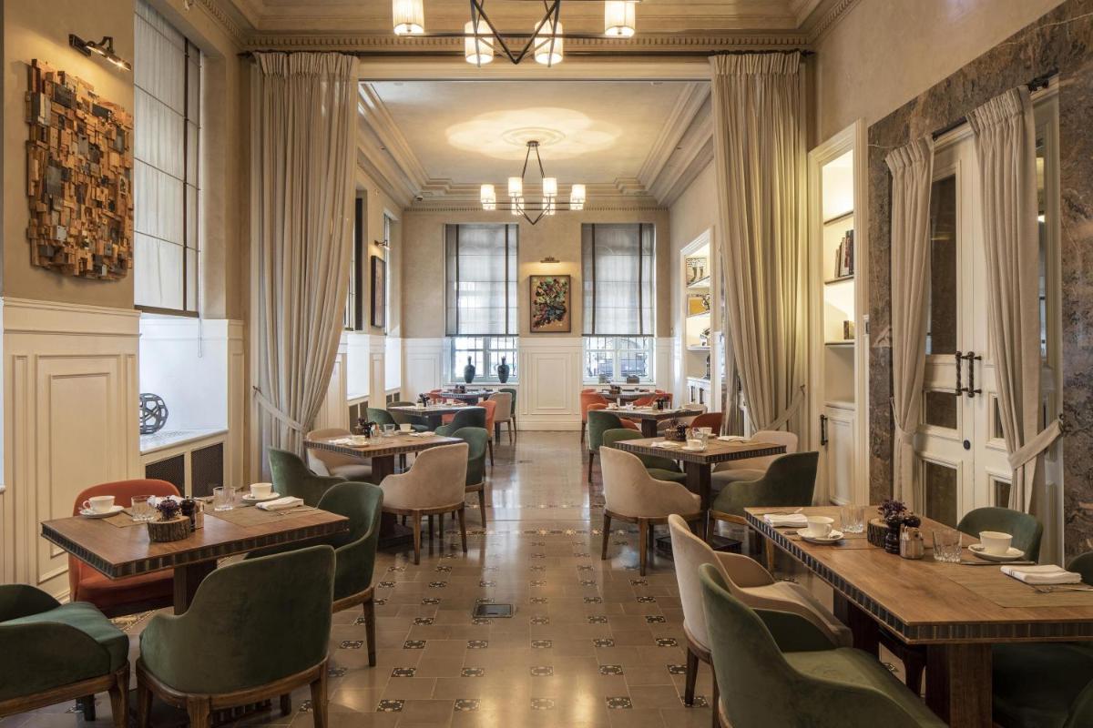 The Bank Hotel Istanbul, a Member of Design Hotels