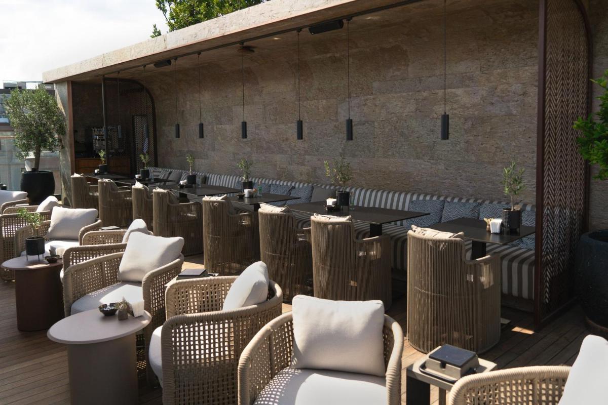 The Bank Hotel Istanbul, a Member of Design Hotels