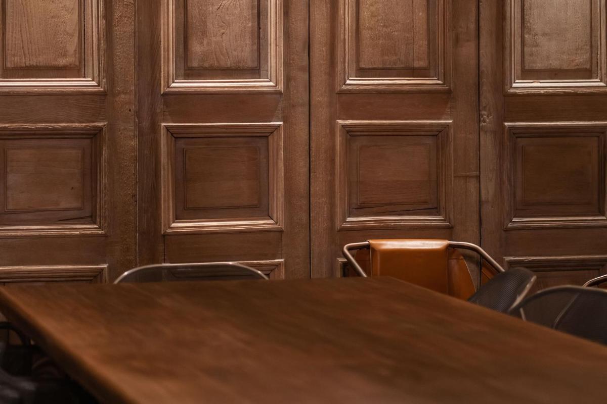 The Bank Hotel Istanbul, a Member of Design Hotels