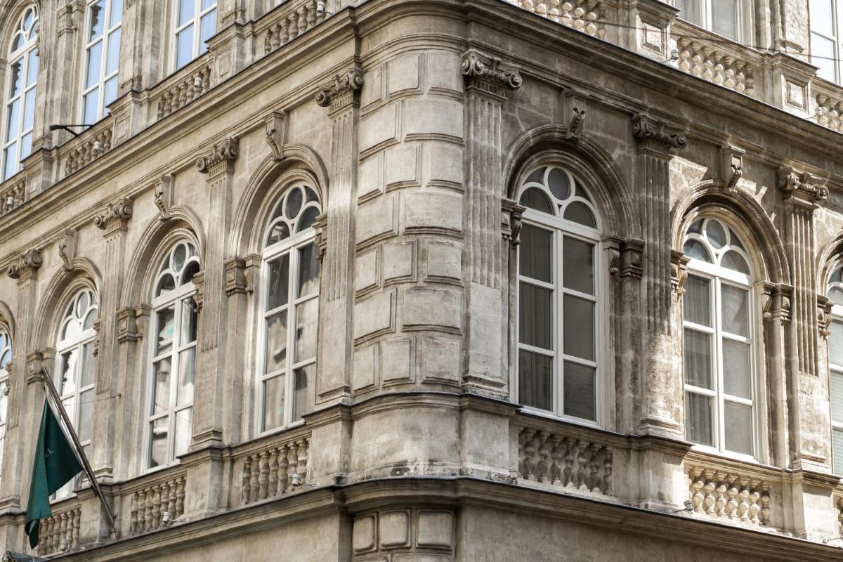 The Bank Hotel Istanbul, a Member of Design Hotels