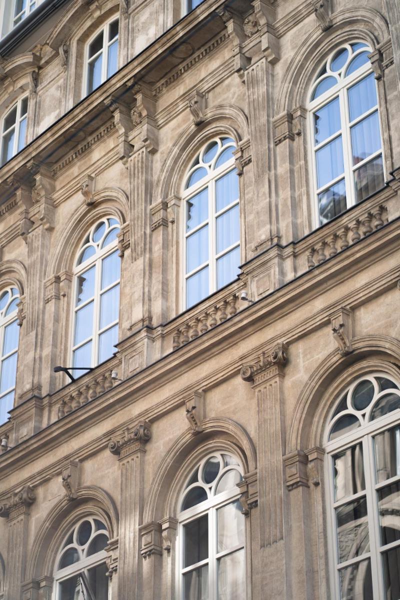 The Bank Hotel Istanbul, a Member of Design Hotels