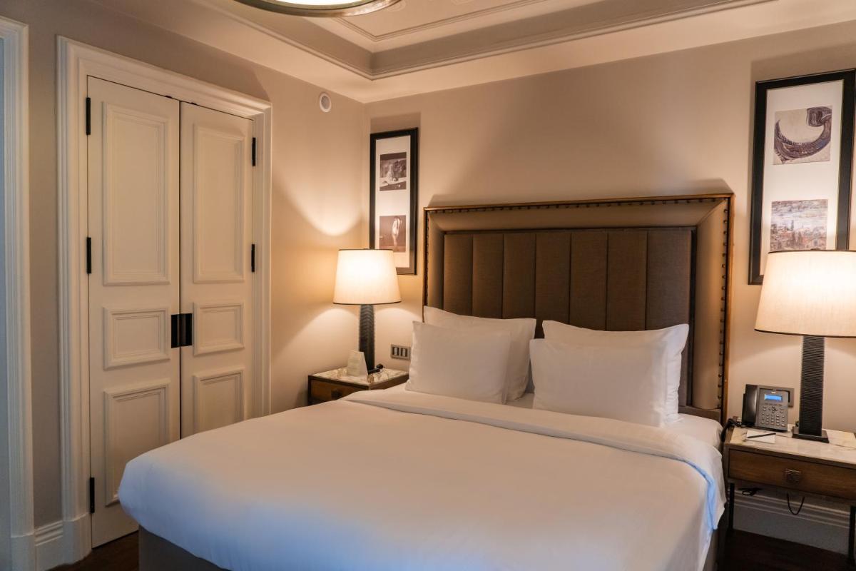 The Bank Hotel Istanbul, a Member of Design Hotels