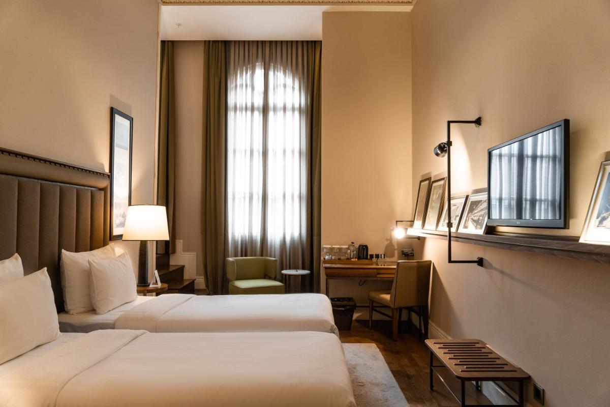 The Bank Hotel Istanbul, a Member of Design Hotels