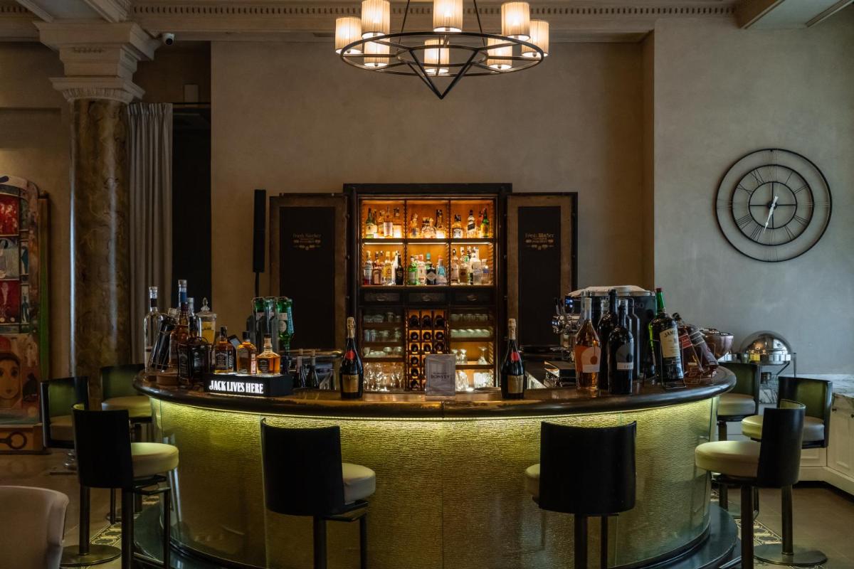 The Bank Hotel Istanbul, a Member of Design Hotels