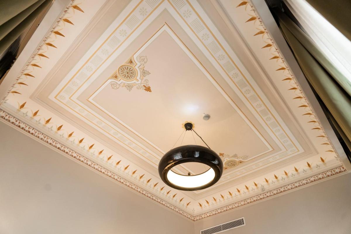 The Bank Hotel Istanbul, a Member of Design Hotels