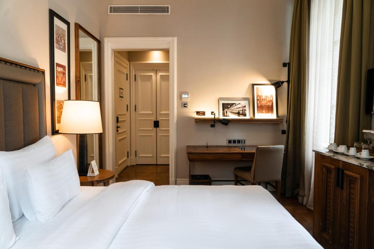The Bank Hotel Istanbul, a Member of Design Hotels
