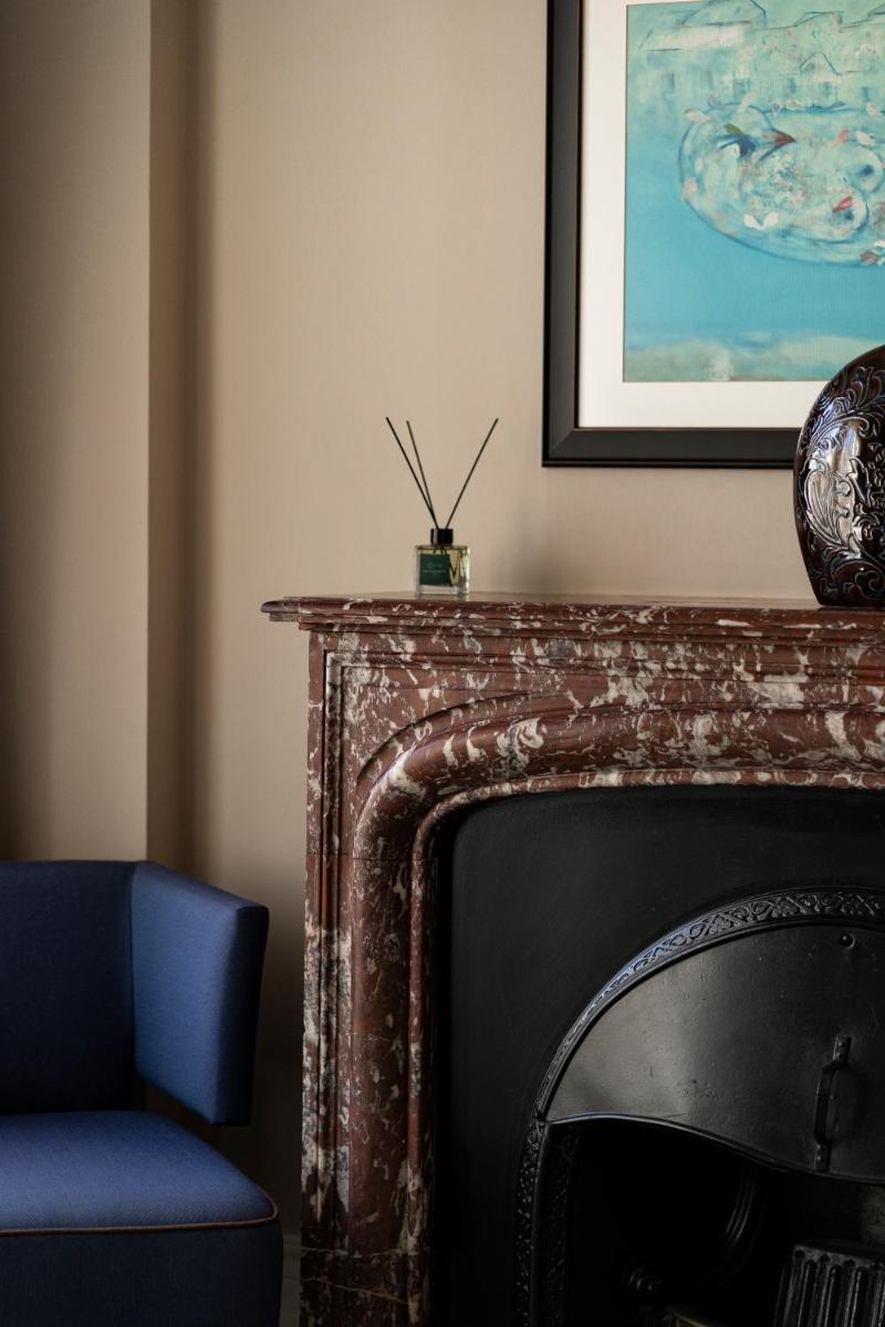 The Bank Hotel Istanbul, a Member of Design Hotels