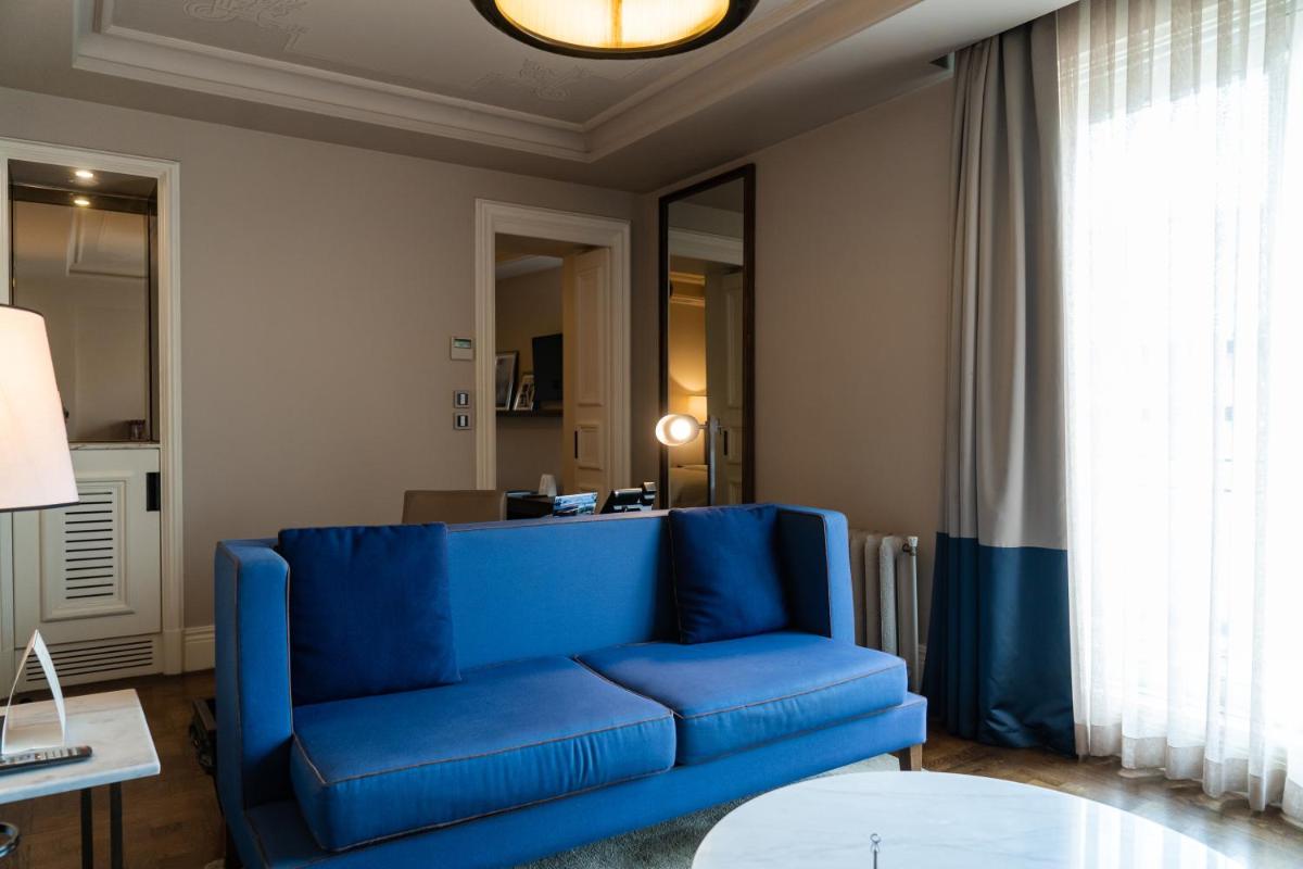 The Bank Hotel Istanbul, a Member of Design Hotels