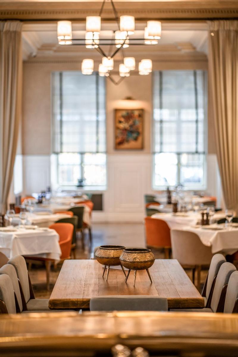 The Bank Hotel Istanbul, a Member of Design Hotels