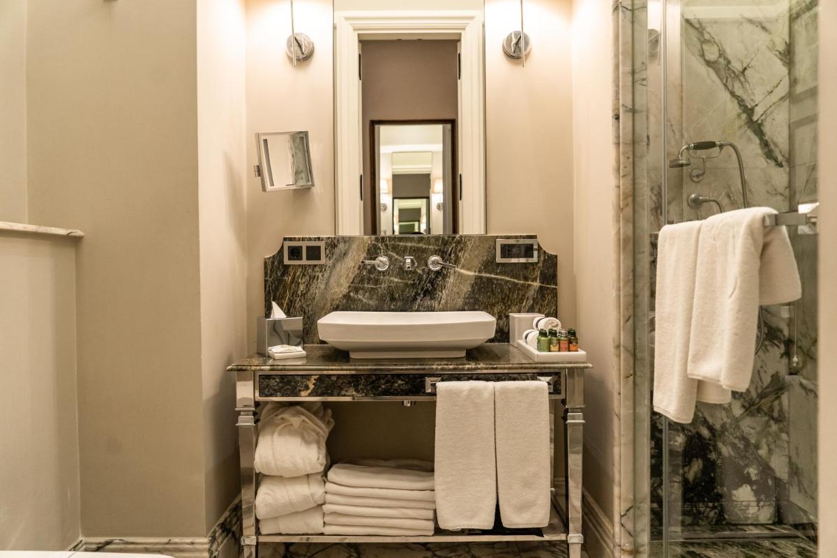 The Bank Hotel Istanbul, a Member of Design Hotels
