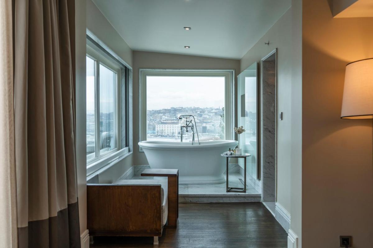 The Bank Hotel Istanbul, a Member of Design Hotels