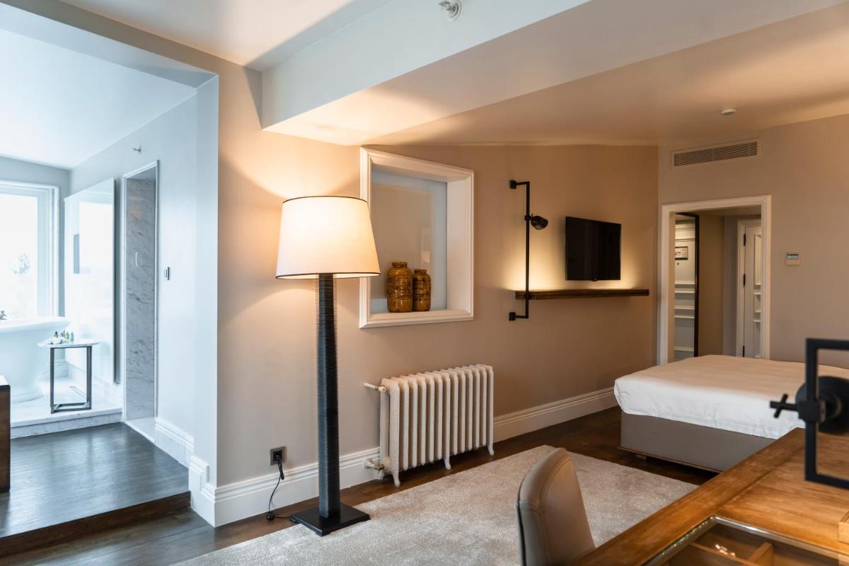 The Bank Hotel Istanbul, a Member of Design Hotels